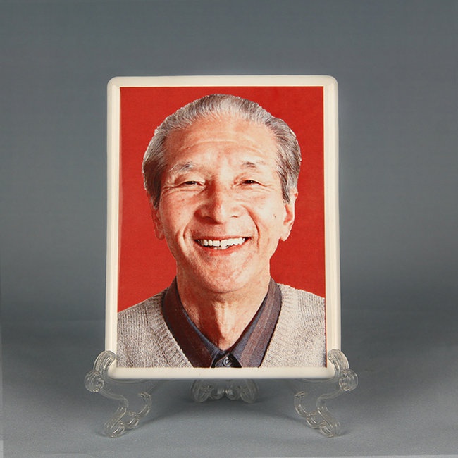 瓷像